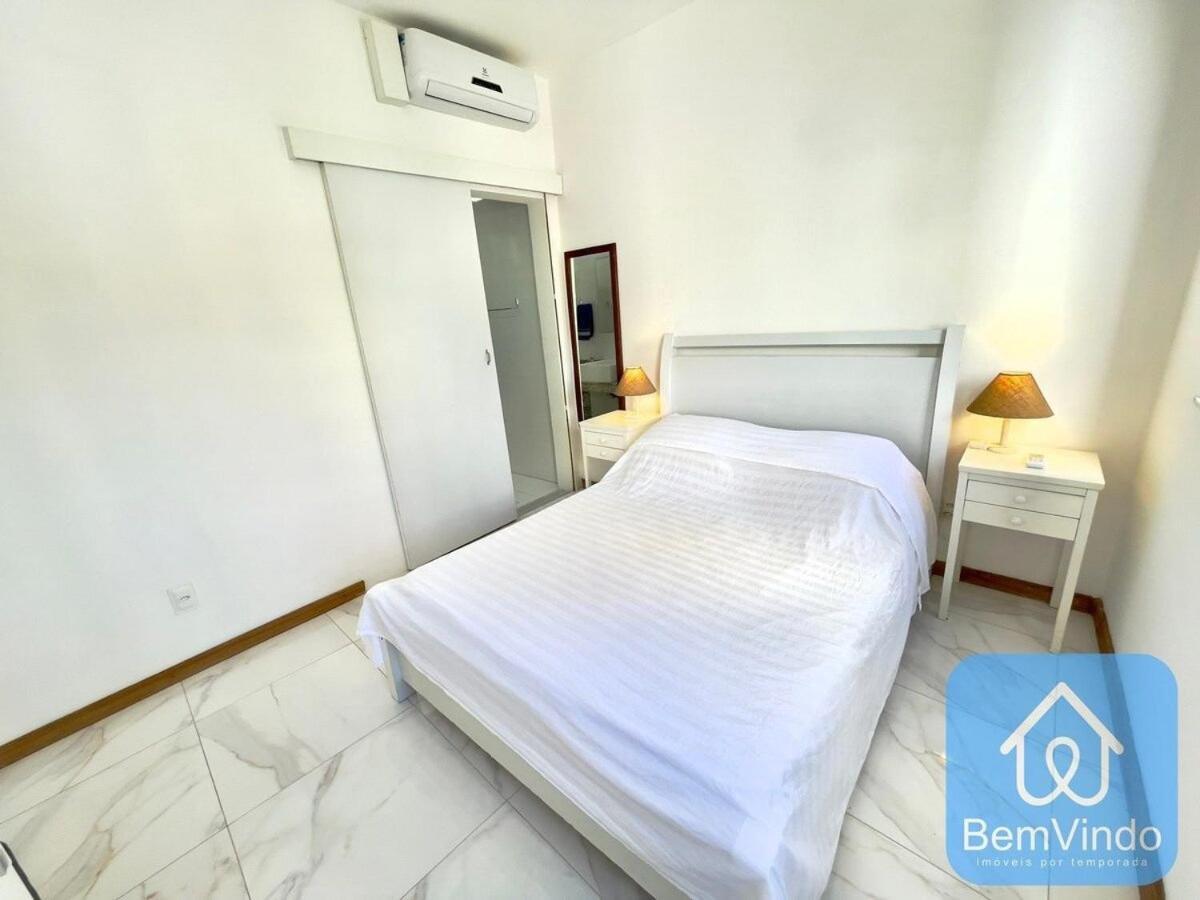 Apartamento Super Aconchegante Na Barra Salvador Bagian luar foto